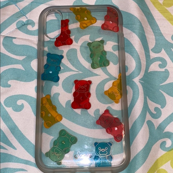 Used Sonix iPhone XR case